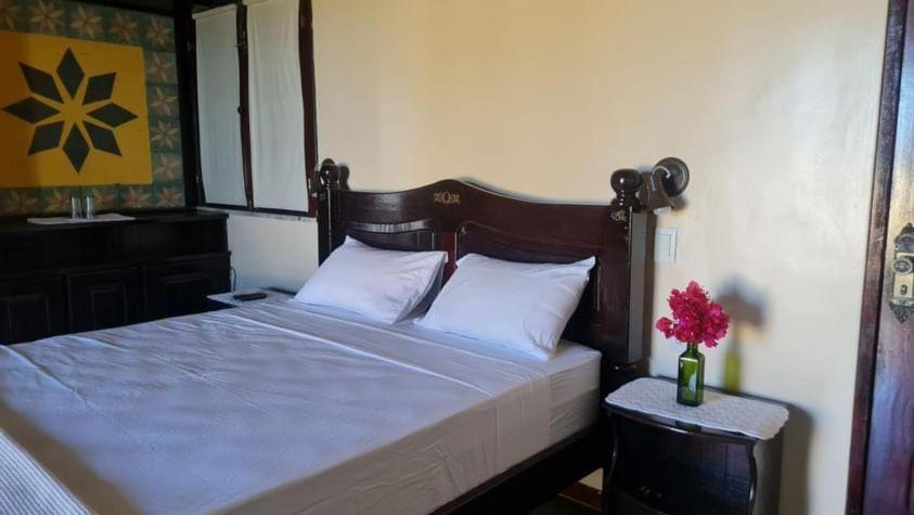 Barbanera Club&Hotel de Charme Caucaia Habitación foto